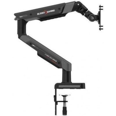 Bloody DM-8 (Sports Black)