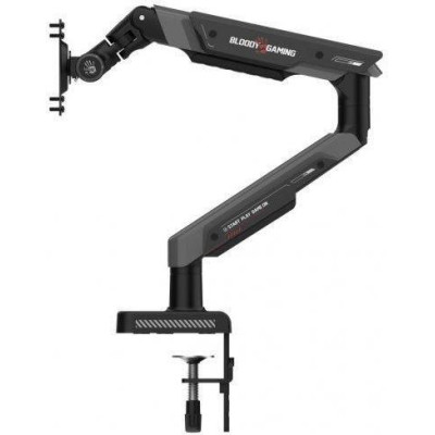 Bloody DM-8 (Sports Black)