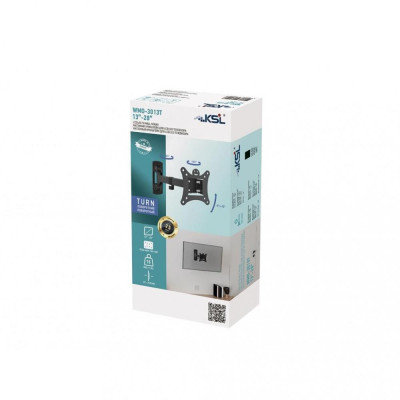 KSL WMO-3013T