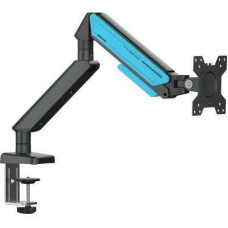 Anda Seat Stealth II 17''-32'' Blue (AD-W-A6D-1S-BS)