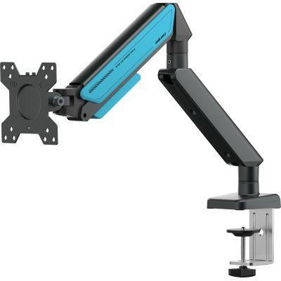 Anda Seat Stealth II 17''-32'' Blue (AD-W-A6D-1S-BS)