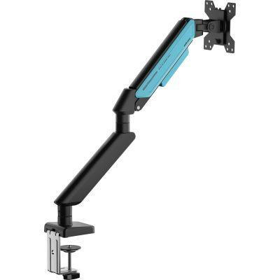 Anda Seat Stealth II 17''-32'' Blue (AD-W-A6D-1S-BS)