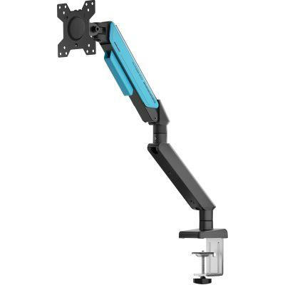 Anda Seat Stealth II 17''-32'' Blue (AD-W-A6D-1S-BS)