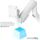 OfficePro MA851W White