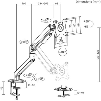 HiSmart HS082444
