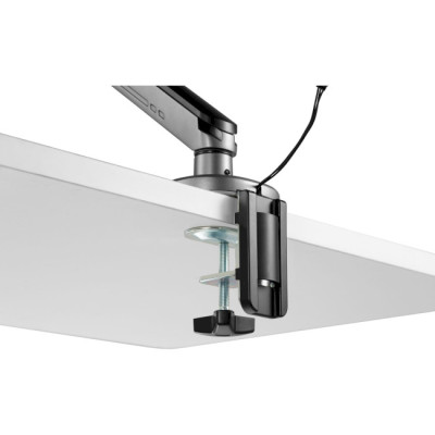 OfficePro MA901 RGB Grey