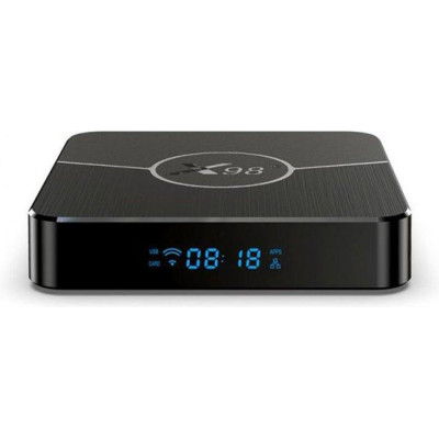 X98 Plus 4/32GB