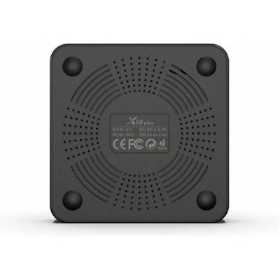 X98 Plus 4/32GB