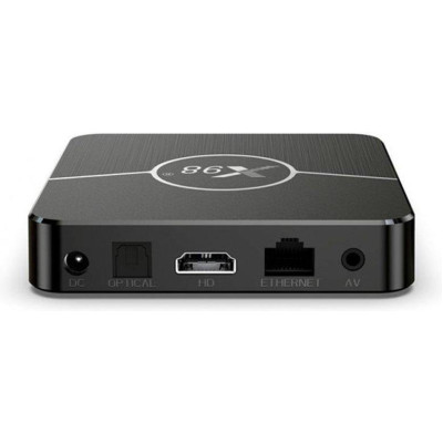 X98 Plus 4/32GB