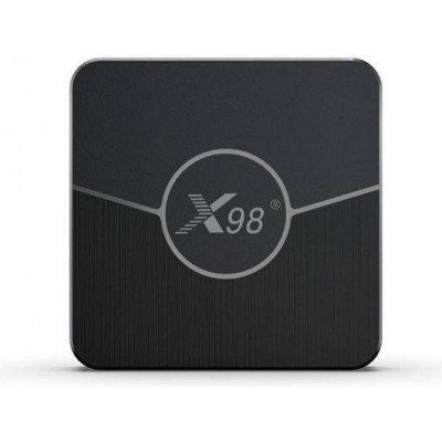 X98 Plus 4/32GB