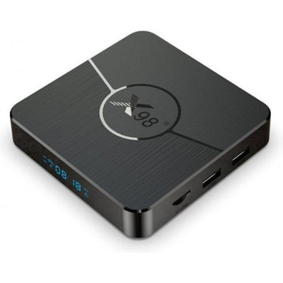 X98 Plus 4/32GB