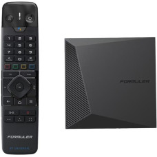 Formuler Z11 PRO MAX BT1 Edition