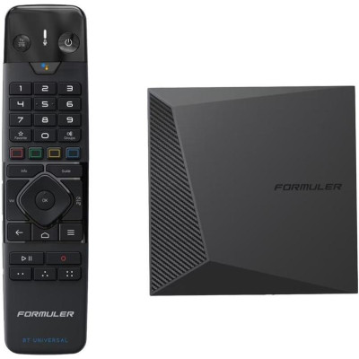 Formuler Z11 PRO MAX BT1 Edition