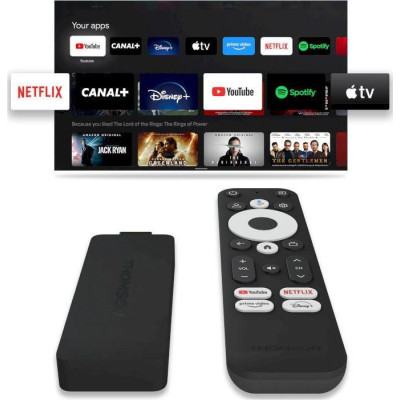 Thomson Streaming Stick 140 (223490)