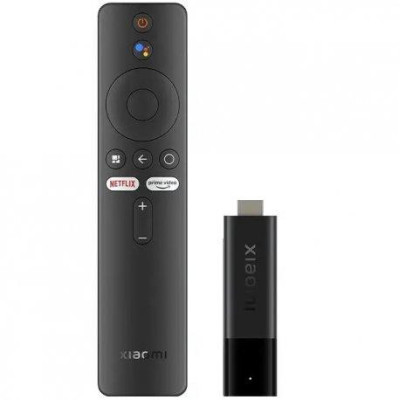 Xiaomi Mi TV Stick 4K (MDZ-27-AA)