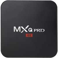 MXQ Pro