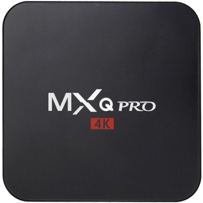 MXQ Pro