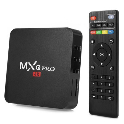 MXQ Pro