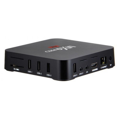 MXQ Pro