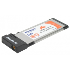 Aver TV DVB-T Express Card