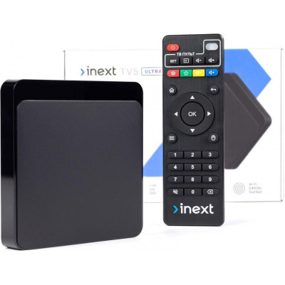 iNeXT TV5 Ultra