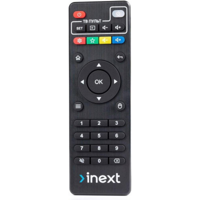 iNeXT TV5 Ultra