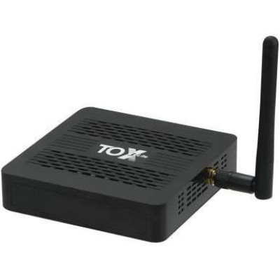 TOX3 4/32