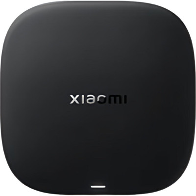Xiaomi TV Box S 3rd Gen (MDZ-32-AA)