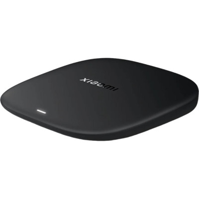 Xiaomi TV Box S 3rd Gen (MDZ-32-AA)