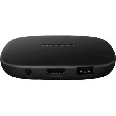Xiaomi TV Box S 3rd Gen (MDZ-32-AA)