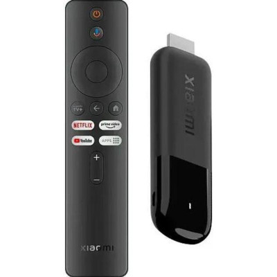 Xiaomi TV Stick 4K 2nd Gen (MDZ-33-AA)