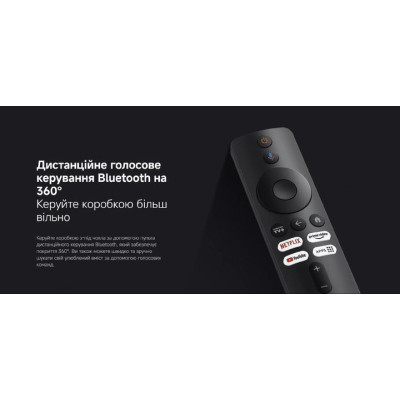 Xiaomi TV Stick 4K 2nd Gen (MDZ-33-AA)