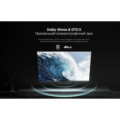 Xiaomi TV Stick 4K 2nd Gen (MDZ-33-AA)