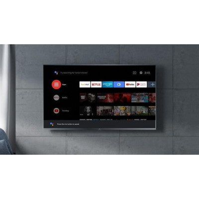 Xiaomi TV Stick 4K 2nd Gen (MDZ-33-AA)