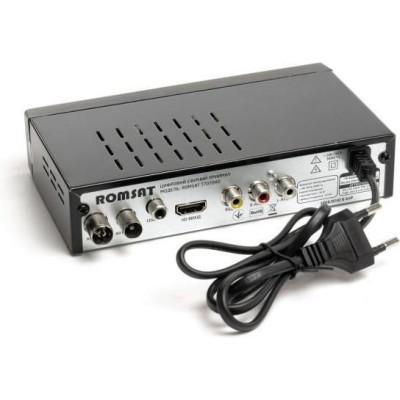 Romsat T7070HD