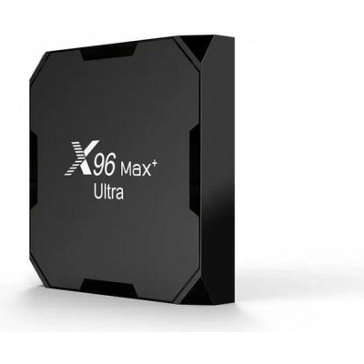 X96 MAX+ Ultra 4/64GB