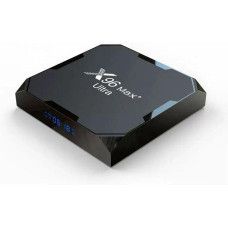 X96 MAX+ Ultra 4/32GB