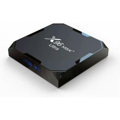 X96 MAX+ Ultra 4/32GB