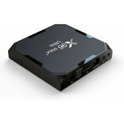 X96 MAX+ Ultra 4/32GB