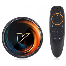 Vontar W2 Amlogic S905W2 4/32