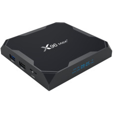 X96 MAX+ (X96 Max Plus) 4GB + 64GB (X96MAX+/4/64)