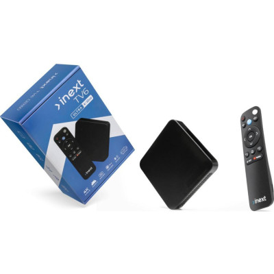 iNeXT TV6 Ultra