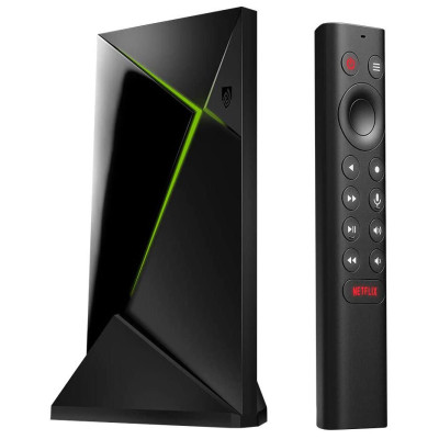 NVIDIA Shield TV Pro 945-12897-2505-101