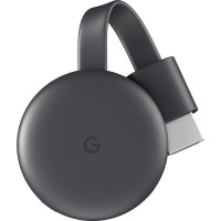 Сhromecast Google Chromecast (3rd generation)