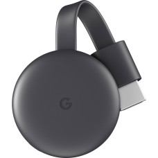 Сhromecast Google Chromecast (3rd generation)