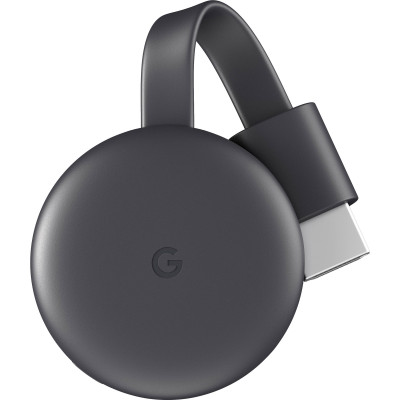 Сhromecast Google Chromecast (3rd generation)