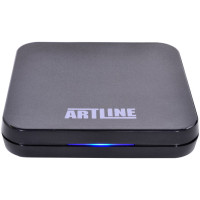 ARTLINE TvBox KM9Pro
