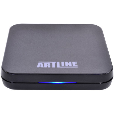 ARTLINE TvBox KM9Pro