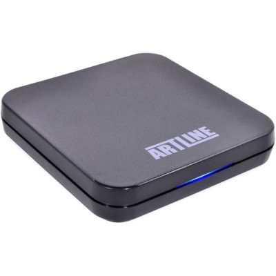 ARTLINE TvBox KM9Pro