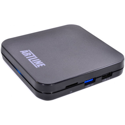 ARTLINE TvBox KM9Pro